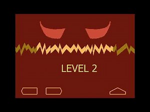 Level Devil - FULL LEVEL 2 WALKTHROUGH (The Deceptively Easy Start!) | No Commentary Gameplay