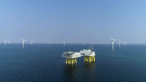 Einstimmigkeit in Bürgerschaft: Energy Port für Bremerhaven beschlossen