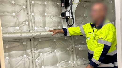 How did Tasmania's Spirit ferry operator make a $9 million mistake?