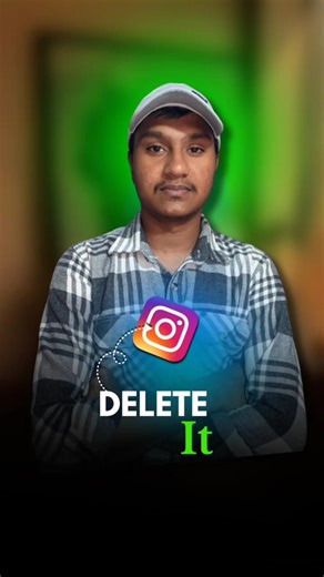 Instagram PRO Version 😱 | Hidden Features Unlock!#shorts #tech
