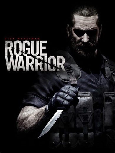 Rogue Warrior: All about Rogue Warrior