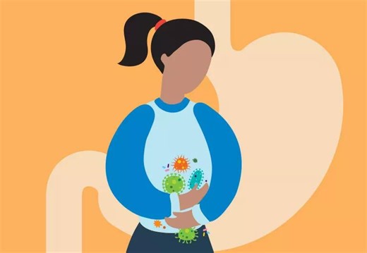 What to Do When Your Stomach Bug Won’t Go Away