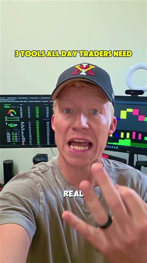 Best Day Trading Tools for Beginners