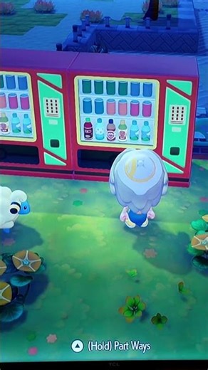 How To Get Roserade Tea in Pokopia Quick Guide
