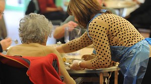 Population density in the UK - How the UK population is changing in the 21st century - OCR - GCSE Geography Revision - OCR - BBC Bitesize