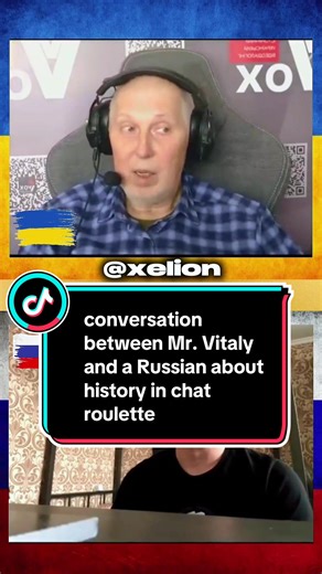 Exploring History: A Conversation on Chat Roulette