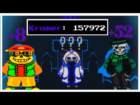 My ranking of best Bosses to farm Kromers!!| UnwaveringSoul | #40
