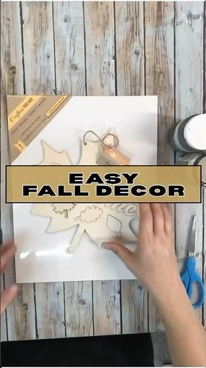 5-Minute DIY Fall Decor You’ll Want to Make Right Now