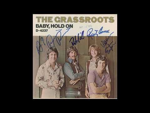 THE GRASS ROOTS- "TEMPTATION EYES" 2001 SYMPHONIC HITS ALBUM (LYRICS)