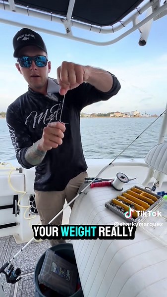 Best Inshore Fishing Rig for Successful Fishing Trips