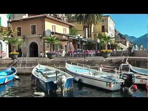 Limone sul Garda (Die Perle des Gardasees)
