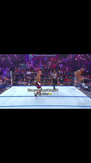 Carmelo Hayes vs Solo Sikoa: NXT payback moment 4 years later