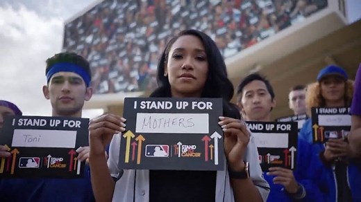 Stand Up 2 Cancer TV Spot, 'For All The Moments We Stand Up' Featuring Matt Damon