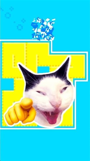 Yellow Path PuzzleKitty Maze 😱😱AdventureColor Trail ChallengeMaze Master Run