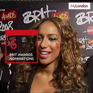 Where Leona Lewis is now after X-Factor fame from quiet life with husband and daughter to new film | MyLondon