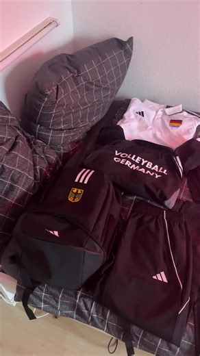 Germany Volleyball Shopping Haul: Essential Gear List