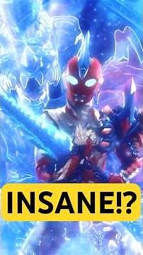 OMEGA'S REKINESS ARMOR IS INSANE?!! ULTRAMAN OMEGA EPISODE 4 REVIEW