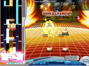 [O2JAM] Lv.101? croiX