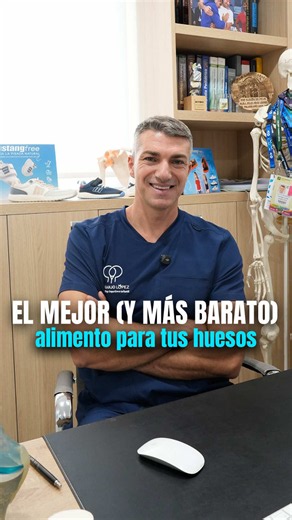 Sardinas en lata para fortalecer huesos: beneficios y cómo consumirlas