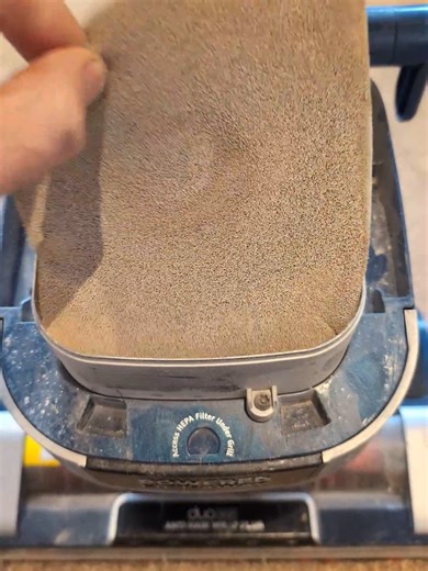How to Improve Vacuum Cleaner Airflow Effectively