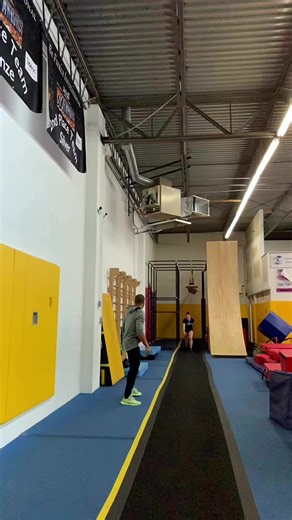 No athlete is truly tested until they’ve stared an injury in the face and came out on the other side stronger than ever. #TumbleDoctor #Reels #Cheerleading | Tumble Doctor