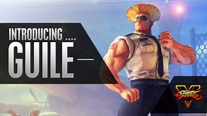 49K views · 1.9K reactions | There are just 11 hours to go before Guile returns to the stage in Street Fighter V. To flash kick you off, Matt Edwards continues the Character Introduction Series with Guile. 10 sonic booms in one combo? Yeah, we got those... | Street Fighter | Facebook
