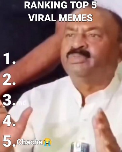 Ranking Top 5 Viral Memes #funny #ranking
