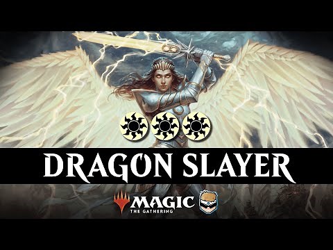 Elspeth, Storm Slayer | The ultimate token Commander