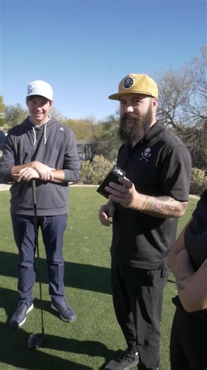 ⭐️ Prime-Day Warm-Up: FREE Ball Marker Free Shipping with code FREEBM (Ends 7/15) ⭐️ Bad Cards Fore Good Golfers (MAIN GAME!) 107-card deck full of fun cheat codes and challenges to make sure you and your friends have an unforgettable round! This game is a must-have for every golfer – whether you’re a scratch golfer or a 30 handicap! Each player draws a card before taking the tee box. Cards will present a unique challenge or advantage for each player at each hole. Cards will fall into 1 of 5 cat