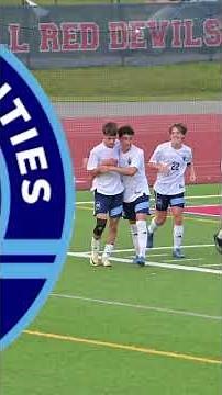 Suffern 6 Goals at Peekskill - Highlights Shorts
