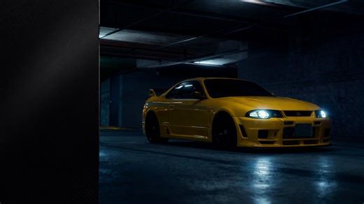 Why the Nismo R33 GT-R remains a legendary JDM machine