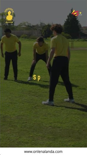 A day at Nalanda is more than classes , from prayer