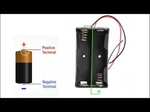 Static Electricity vs. Current Electricity