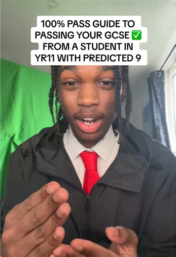 Ultimate Guide to Passing Your GCSE Exams Successfully