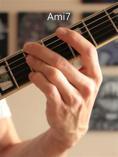 Mickey Baker's Jazz Guitar Book 1 Lesson 6 Chord Progression Stave 4