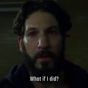 64K views · 4.2K reactions | No matter how hard you try, it follows you home. | Marvel's The Punisher | Facebook