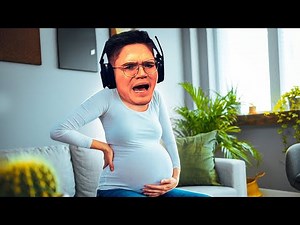 ES MOMENTO DE LA PREÑACIÓN 🥵