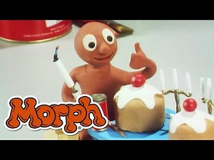 MORPH | BAKE OFF