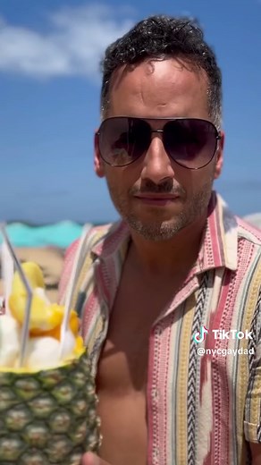 GWK SPRING BREAK 2024 🌈 : Being one of the co-host of our annual @Gays With Kids spring break along with @Travel Brilliant brings me intense joy. As a New Yorker we often take our open community for granted, but for many families and kids on this trip coming from all over the country, this isn’t the case. To see the kids reunite as if it were summer camp all over again is what made this magical. This year we had 10 out of the 15 families return which is testament to how much we cherish what has