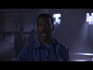 Another 48 Hrs - "Roxanne" - Eddie Murphy x Nick Nolte