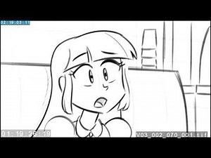 Equestria Girls friendship games deleted scenes 2