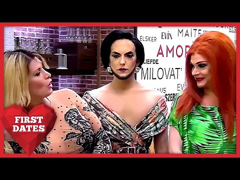 Episodio 49 🌈 | First Dates | Primera Cita ❤️