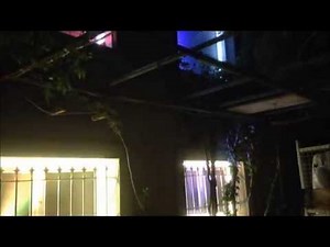 Bande led, Projecteur Led 10W 12V RGB www.maconnerie-martinez.fr