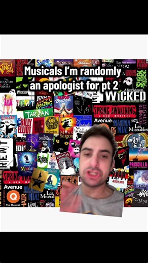Underrated Musicals You Should Consider