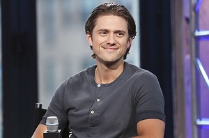 Meet Aaron Tveit: Watch 5 of ‘Grease: Live!’ Star’s Best Moments