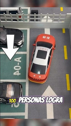 The trick every driver should know for parking #parking #driving