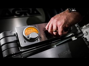 NAGRA Recording - TAD Micro Evolution One (TAD ME-1K)