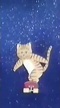 ホワッツマイケルOP#ホワッツマイケル #アニメ #猫 #とらねこ