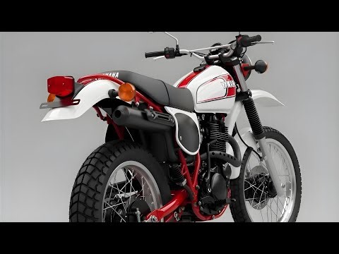 NEW IT’S OFFICIAL! Yamaha Finally Launches the 2026 XT 500 — A Monster Returns!!!