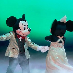 66K views · 1.3K reactions | Giving his sweetheart a spin!  Who will you ask to dance on #ValentinesDay? | Mickey Mouse | Facebook